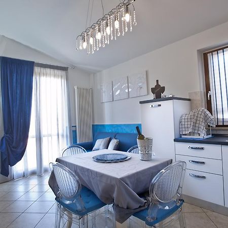 Casavacanze Azzurro Mare Apartment Porto Sant'Elpidio Bilik gambar