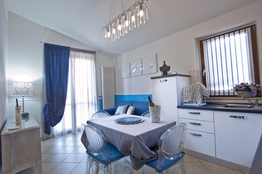 Casavacanze Azzurro Mare Apartment Porto Sant'Elpidio Bilik gambar